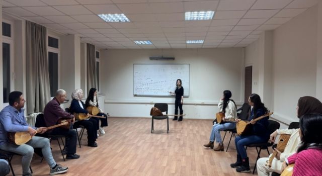 “ASÜSEM Şehrin ve Bölgenin Markası Olmayı Hedefliyor”