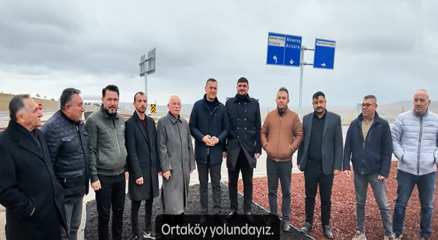 Yaldır’dan Denklem Problemi “12 Kilometresi 23 Yılda Yapılan Yolun 75 Kilometresi Kaç Yılda Biter?”