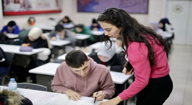 Akademi Aksaray Kursları İçin Kayıt Süreci Başladı