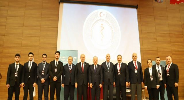 ASÜ’de “Tarihte İz Bırakan Türk Hekimleri” Kongresi