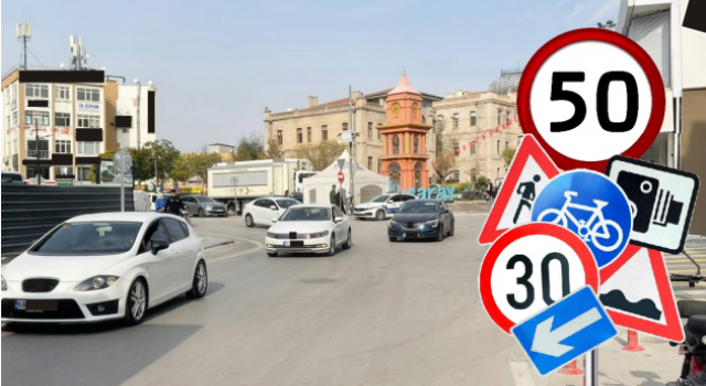 Sürücüler “Tabelalarımız Yetersiz”