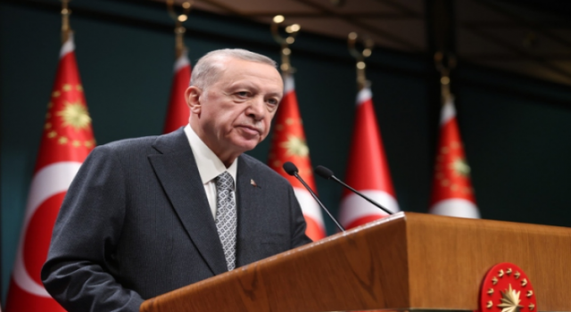 Vatandaşların İsyanına Cumhurbaşkanı Erdoğan Duyarsız Kalmadı