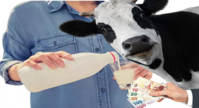 Fiyatından, Üreten ve Tüketen Dışındakiler Memnun