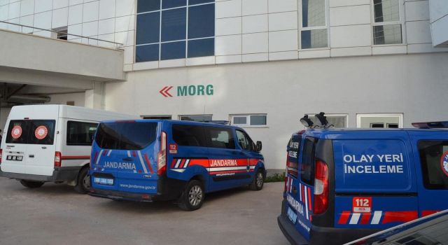 Haber Alınamayan Esnaf, İş Yerinde Ölü Bulundu