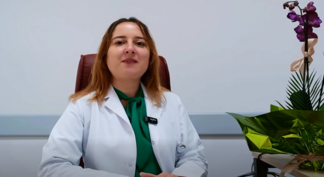 Kanser Farkındalığı; “Erken Teşhis Hayat Kurtarır!”