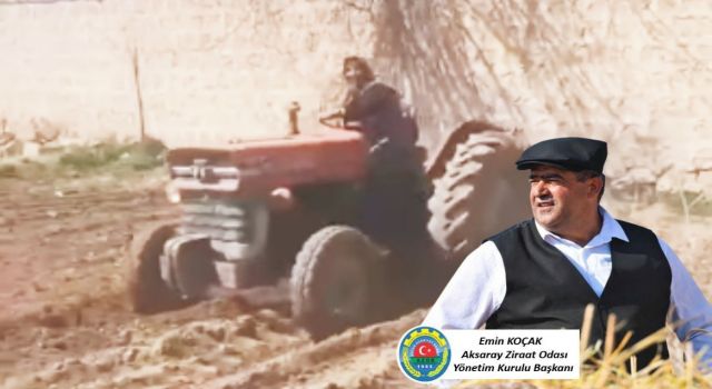 Koçak; “Üretim Kadınlarımızın Emeğiyle Çoğalıyor”