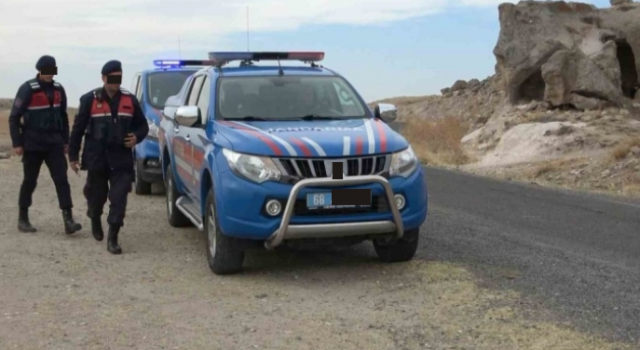 Ören Yerleri Jandarma Takibinde