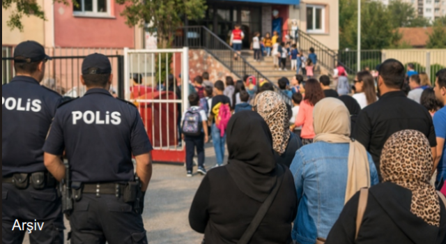 Tedbirler İlk Günden Delindi