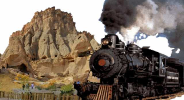 Turizmin Yeni Rotasını KOP Çiziyor