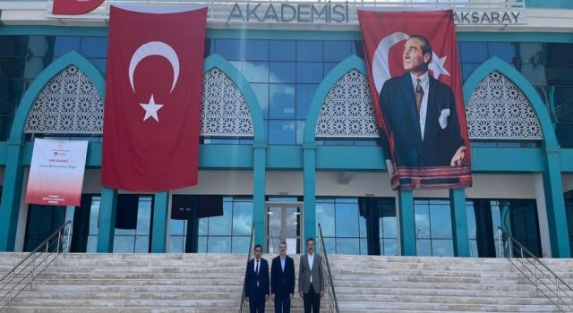 Türkiye’nin En Büyüğü