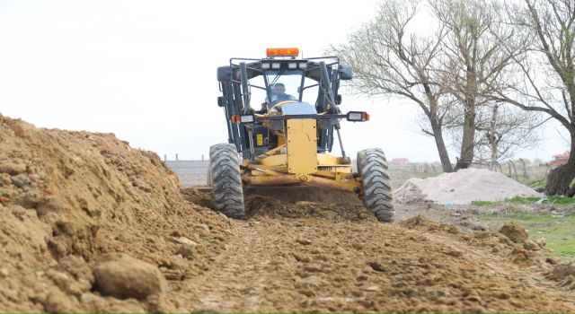 Yavuz Sultan Selim Mahallesi’ne Ulaşım Yatırımı