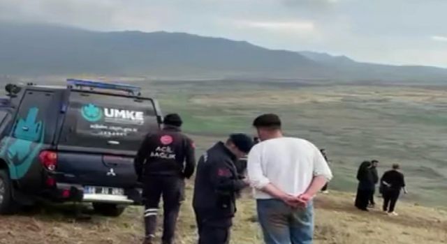 Yuva’da Canına Kıydı