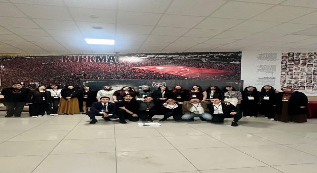 Geleceğin hekimleri ASÜ’de Düzenlenen Cerrahi Sempozyumunda Buluştu