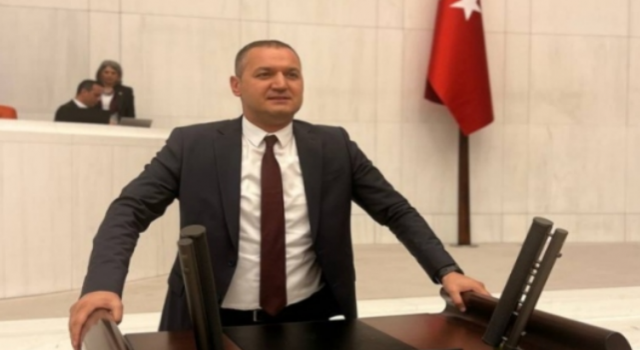 Yaldır “Doku Dosyası Tüm Kamu Görevlilerine İbret Olmalıdır”