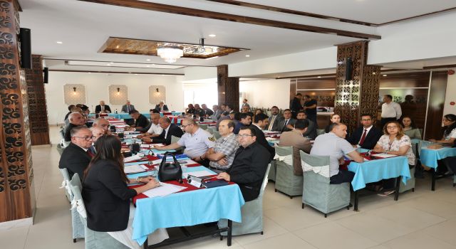 ASÜ’den Mevsimlik Tarım İşçilerine Yönelik Çalışmalara Tam Destek