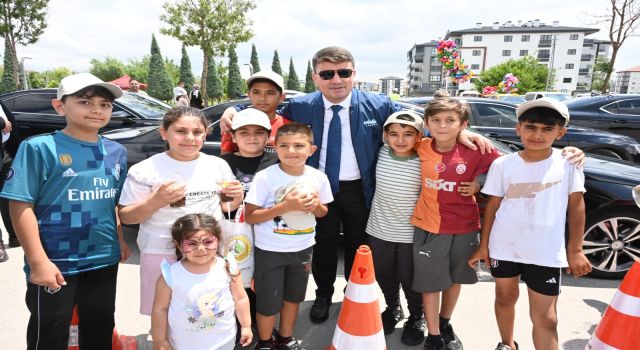 Bilimfest Aksaray, Her Gün Binlerce Kişiyi Milli Teknoloji Ruhuyla Buluşturuyor