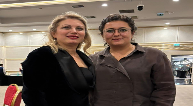 CHP Kadın Kolları’ndan Ortak Açıklama