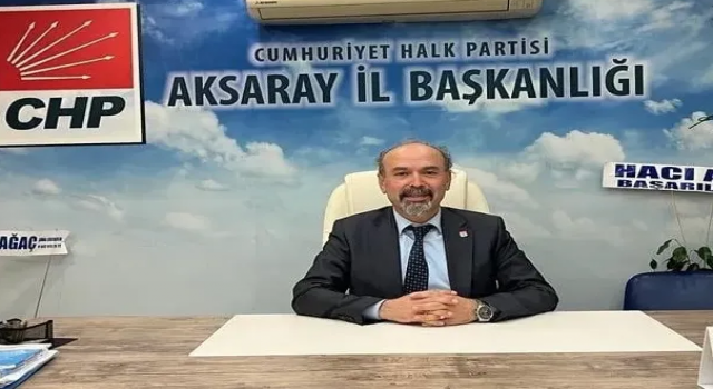 CHP’den Hububat Alım Fiyatlarına Tepki