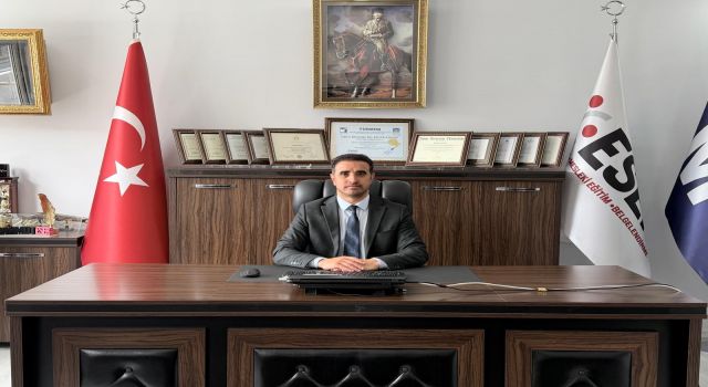 Mali Müşavir Eser: “Vergi Sisteminin Dijitalleşmesi Geri Dönülmez Bir Sürecin Parçası”