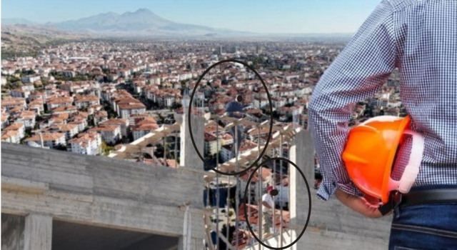 Nerede İş Güvenliği Nerede Denetim?
