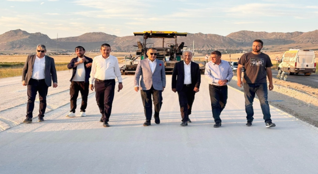 Aydoğdu’nun Israrlı Takibi Sürüyor