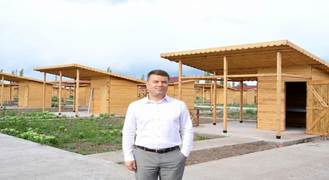 Hobi Bahçeleri Başvuruları 1 Ağustos’ta Sona Eriyor