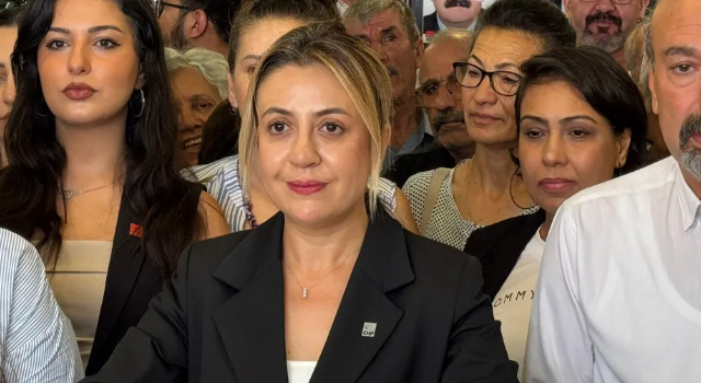 Özdemir “Bu Karar Korkaklığın İlanıdır”