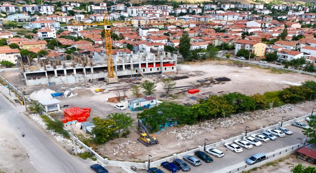 Özel İdareden Eğitime Güçlü Yatırım