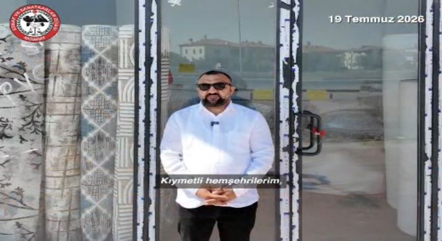 Söz Verdiği Gibi