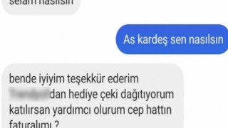 Dolandırıcıların Yeni Adresi: SOSYAL MEDYA