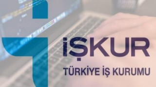 İŞKUR’DAN DESTEK MÜJDESİ GELDİ