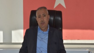 Özkök “Kırmızı Et Yerinde Sayıyor”