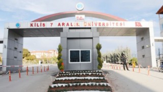 Kilis 7 Aralık Üniversitesi 8 Öğretim Üyesi alacak.