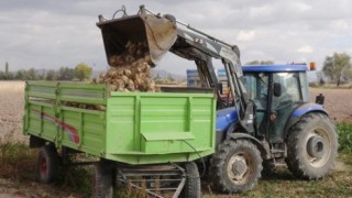 Koçak “Pancarda Belirlenen Fiyat Arttırılmalı”