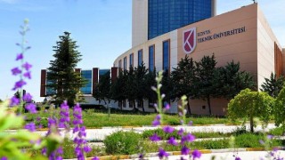 Konya Teknik Üniversitesi Araştırma ve Öğretim Görevlisi Alacak