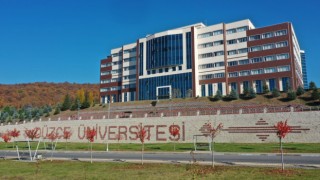 Düzce Üniversitesi Sözleşmeli Personel Alacak