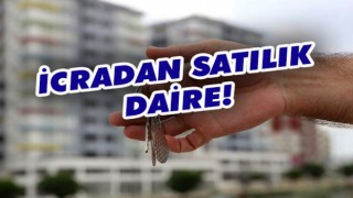 İstanbul Fatih'te 90 M² Daire Mahkemeden Satılıktır