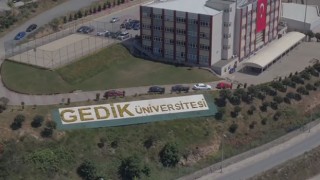 İstanbul Gedik Üniversitesi 6 Öğretim Üyesi Alacak