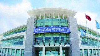 KTO Karatay Üniversitesi Öğretim Üyesi Alacak