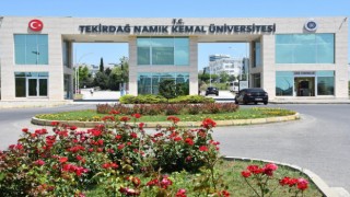 Tekirdağ Namık Kemal Üniversitesi 4/B Sözleşmeli Personel Alacak