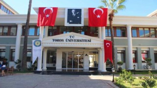 Toros Üniversitesi 8 Akademik Personel Alacak