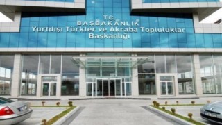 Yurtdışı Türkler ve Akraba Topluluklar Başkanlığı Sözleşmeli Bilişim Personeli Alacak