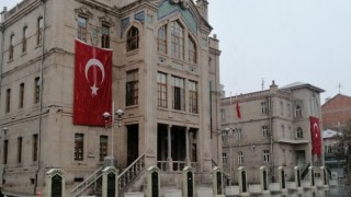 Aksaray’ın Vizyonu Tek Tıkla Belirleniyor