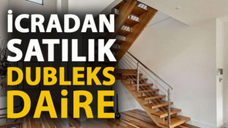 Balıkesir Altıeylül’de İcradan Satılık 160 m² Dubleks Daire