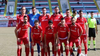 BELEDİYESPOR’A TAM DESTEK