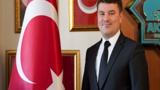 Dinçer “Kandiller Gönlümüzü Aydınlatıyor”