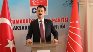 Ertürk: “Aksaray’a Yapılan Her Yatırımı Destekliyoruz”