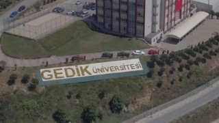 İstanbul Gedik Üniversitesi 3 Öğretim Görevlisi Alacak