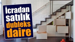 İstanbul Sancaktepe'de İcradan Satılık 167 m² Çatılı Dubleks Daire