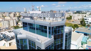 Kıbrıs Batı Üniversitesi Öğretim Üyesi Alacak